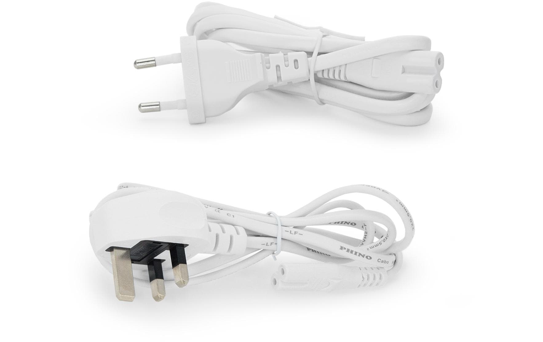 DICOTA D31893 Netzteil (EU, UK) – 120 W, 2× USB-C + 2× USB-A, PD, QC – für Laptops, Smartphones, Tablets