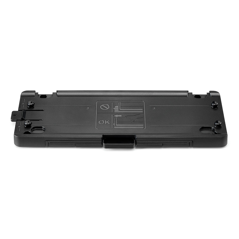 Brother Papierfach, schwarz – für DS-1800W/ADS-1300, OT1001C