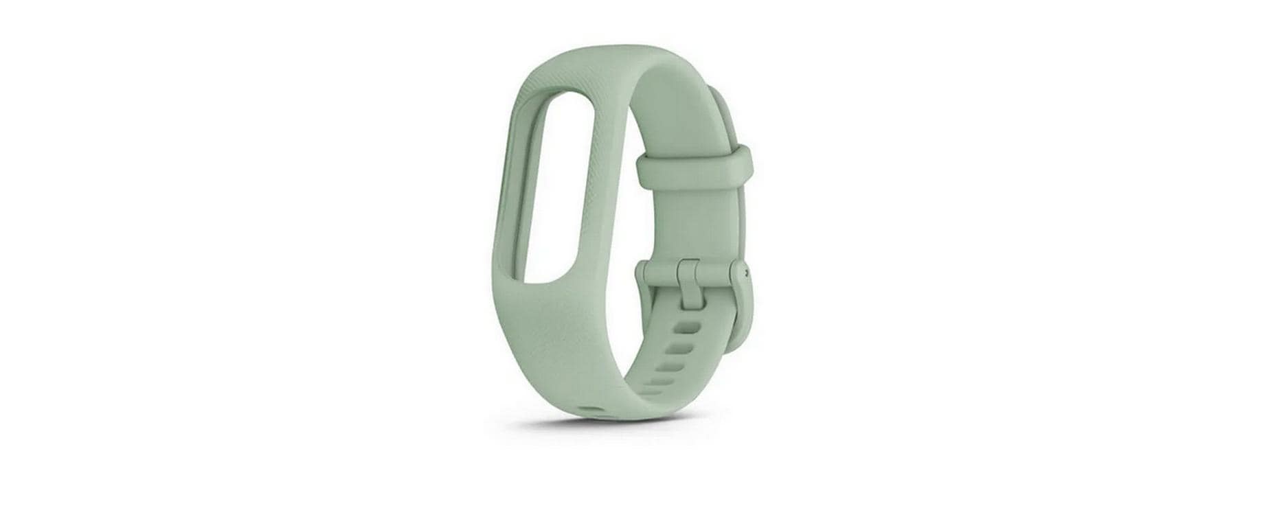 Garmin Armband – für Vivosmart 5, Mint, S/M, Silikon