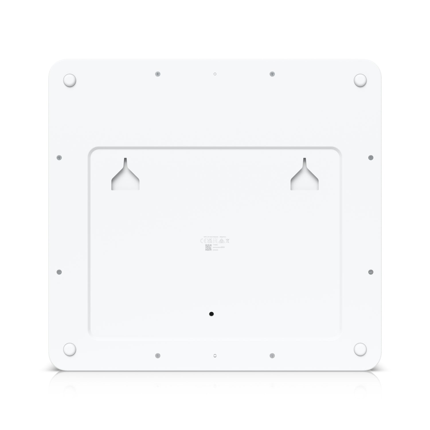 Ubiquiti Türcontroller EAH-8 – 355 × 105 × 379 mm, weiss