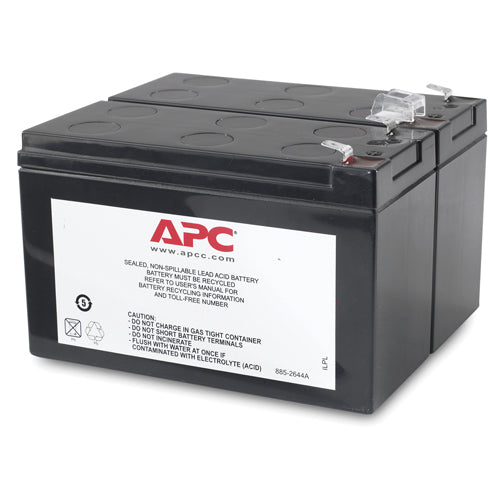 APC UPS-Batteriemodul RBC113 – Blei (VRLA)