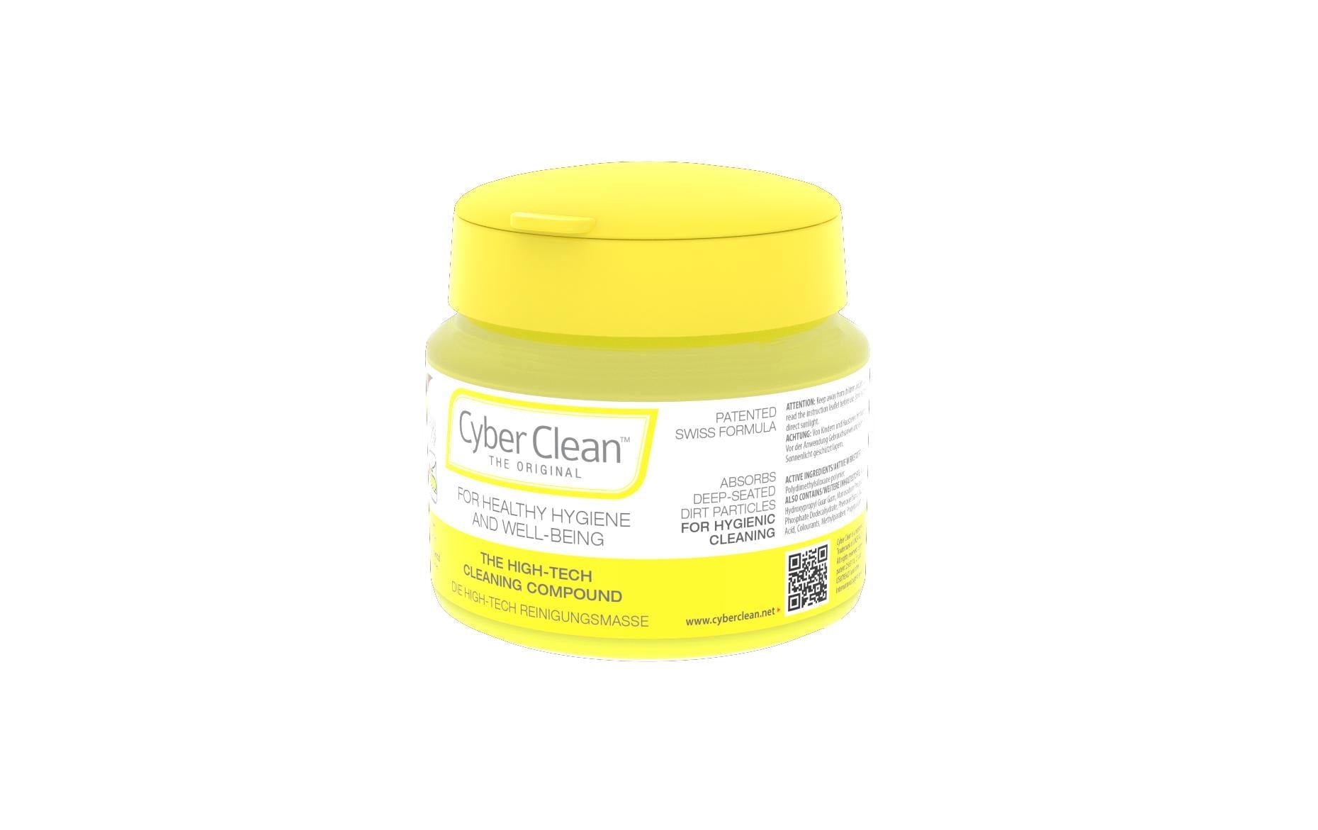Cyber Clean Reinigungspaste – 145 g