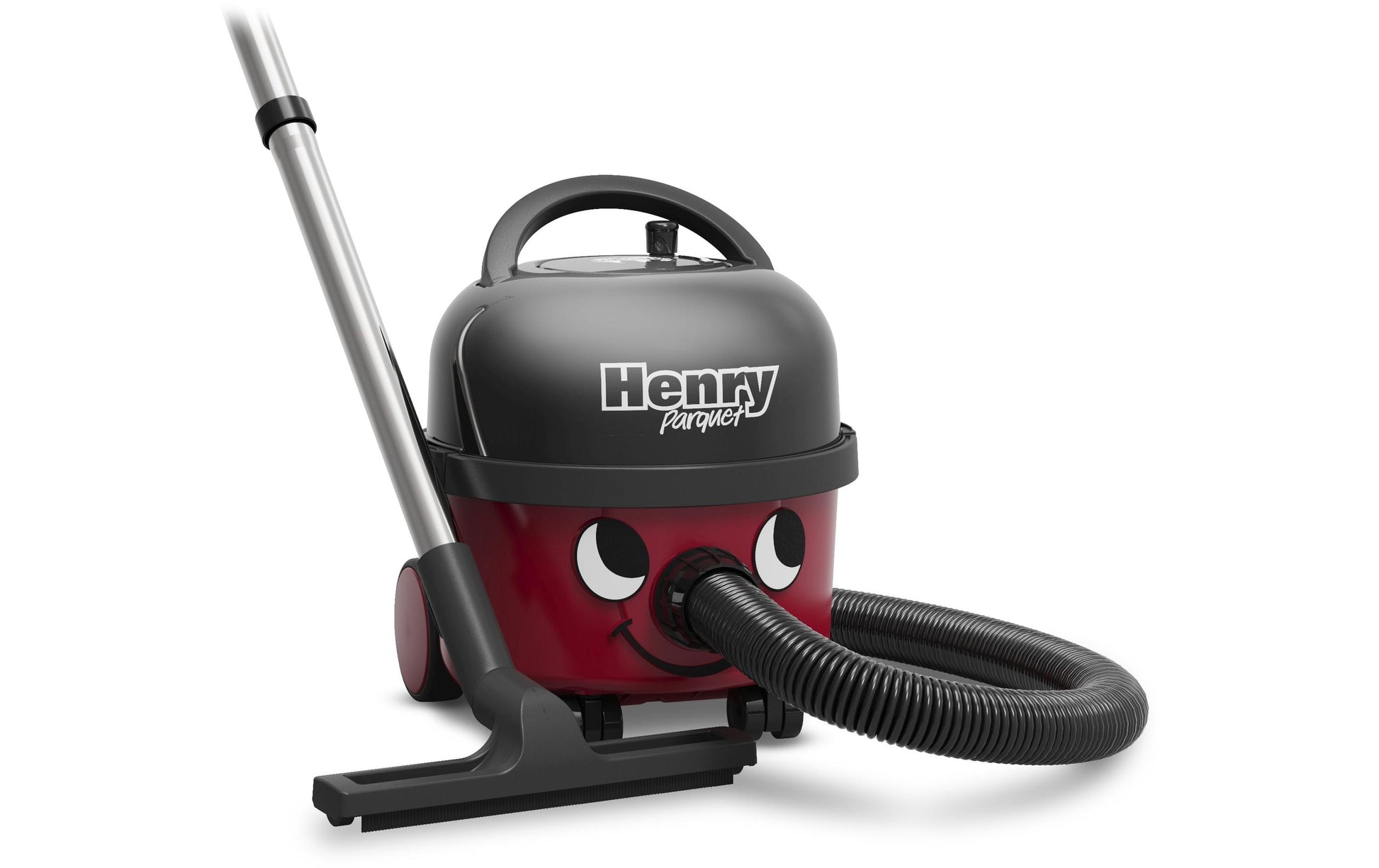 Numatic Bodenstaubsauger HVR160 Parquet – 620 W, 6 l, Netzbetrieb, 230 V