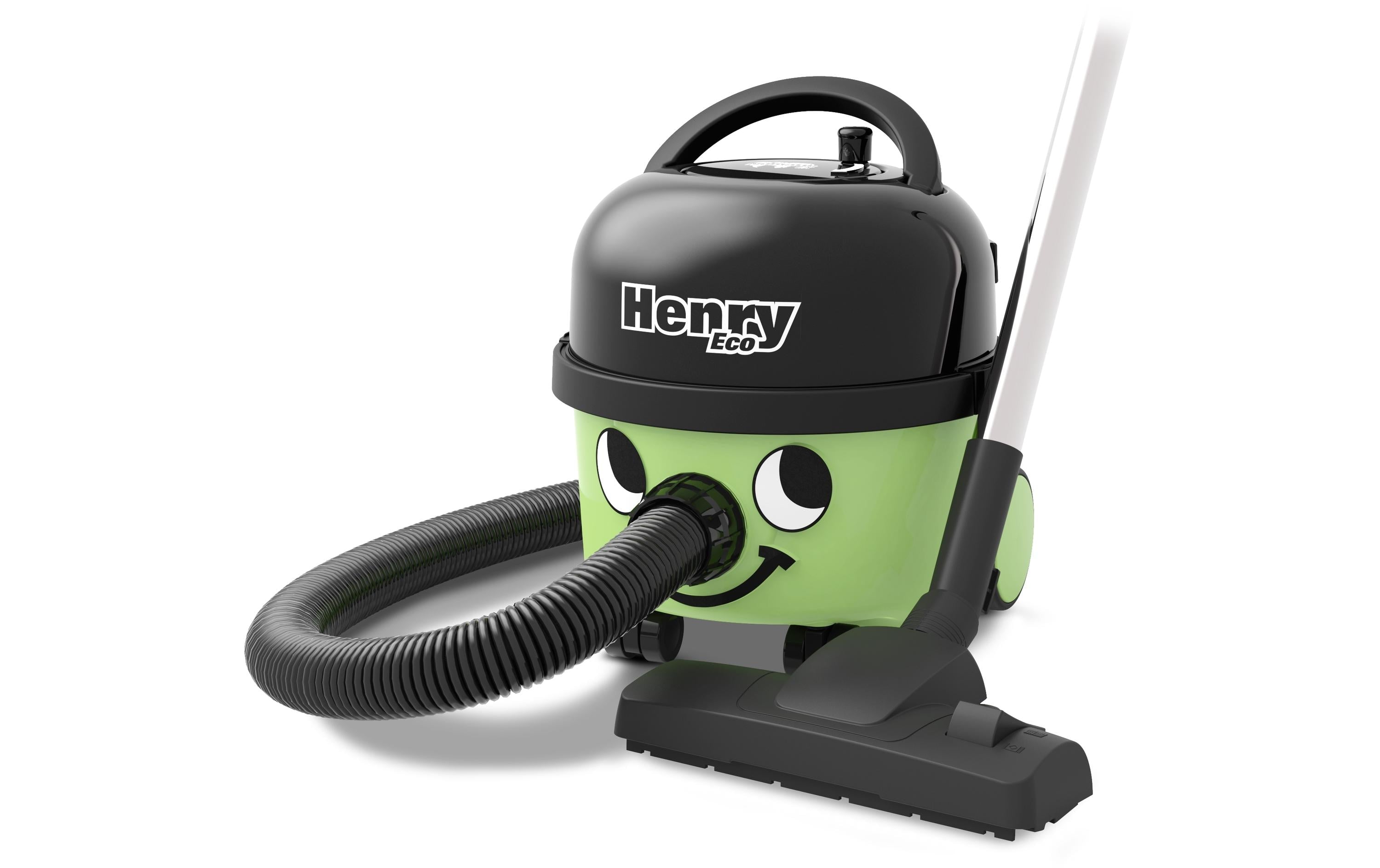 Numatic Bodenstaubsauger HVR160 ECO – Für Hartböden geeignet