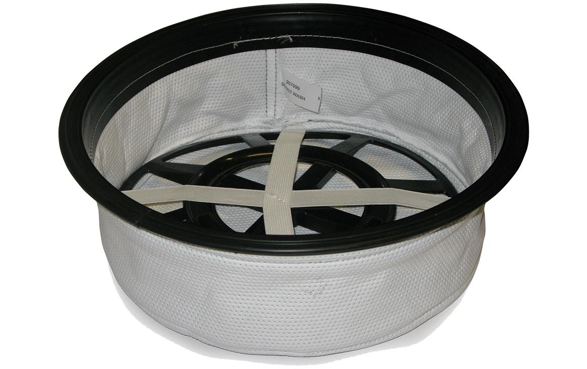 Numatic Staubsaugerfilter Microfresh – Ø 30,5 cm