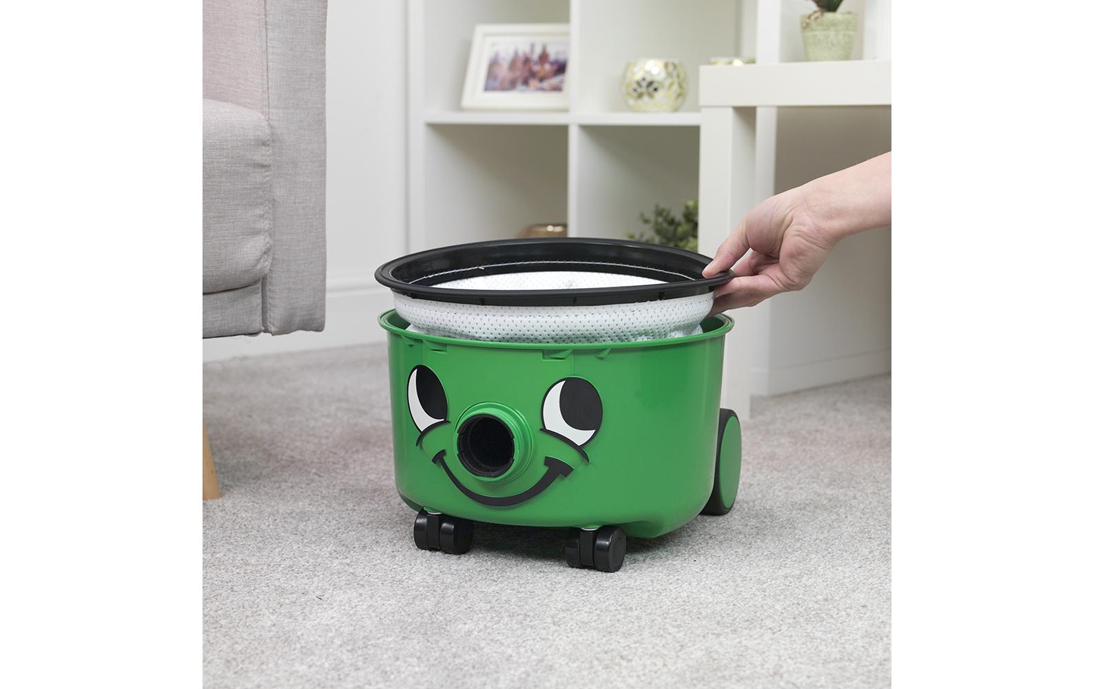 Numatic Staubsaugerfilter Microfresh – Ø 30,5 cm