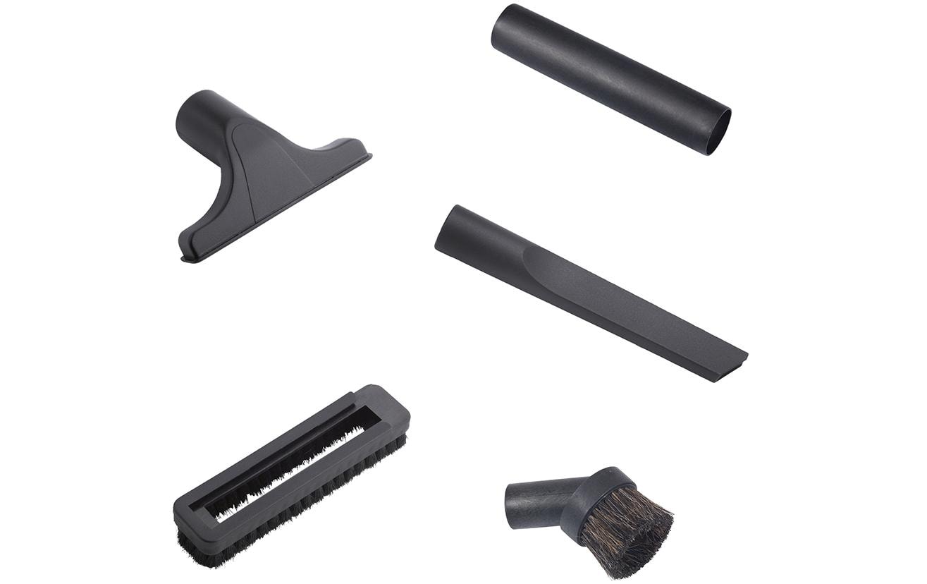 Numatic Zubehör-Set Kleinteile-Zubehör-Set A 4 – Düse, Universal – für Numatic