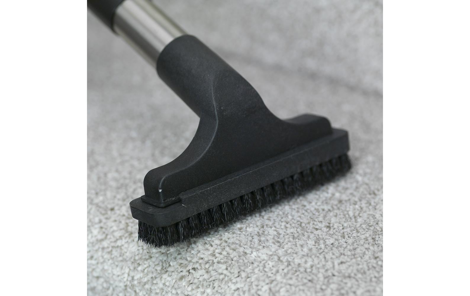 Numatic Zubehör-Set Kleinteile-Zubehör-Set A 4 – Düse, Universal – für Numatic