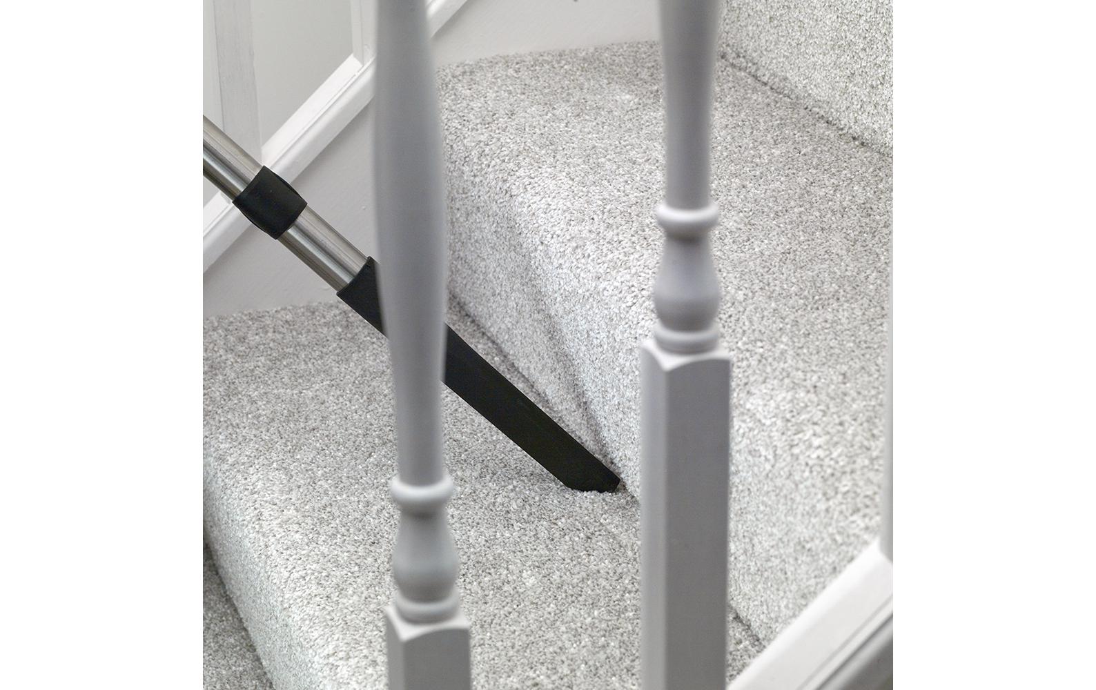 Numatic Zubehör-Set Kleinteile-Zubehör-Set A 4 – Düse, Universal – für Numatic