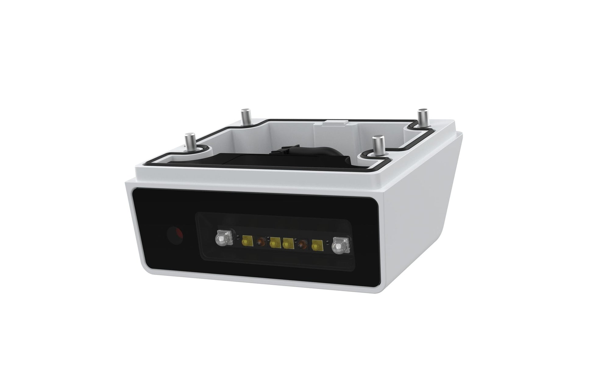 Axis TQ1902-E IR-Illuminator-Kit – IP66, IK10 – Draussen – für P13