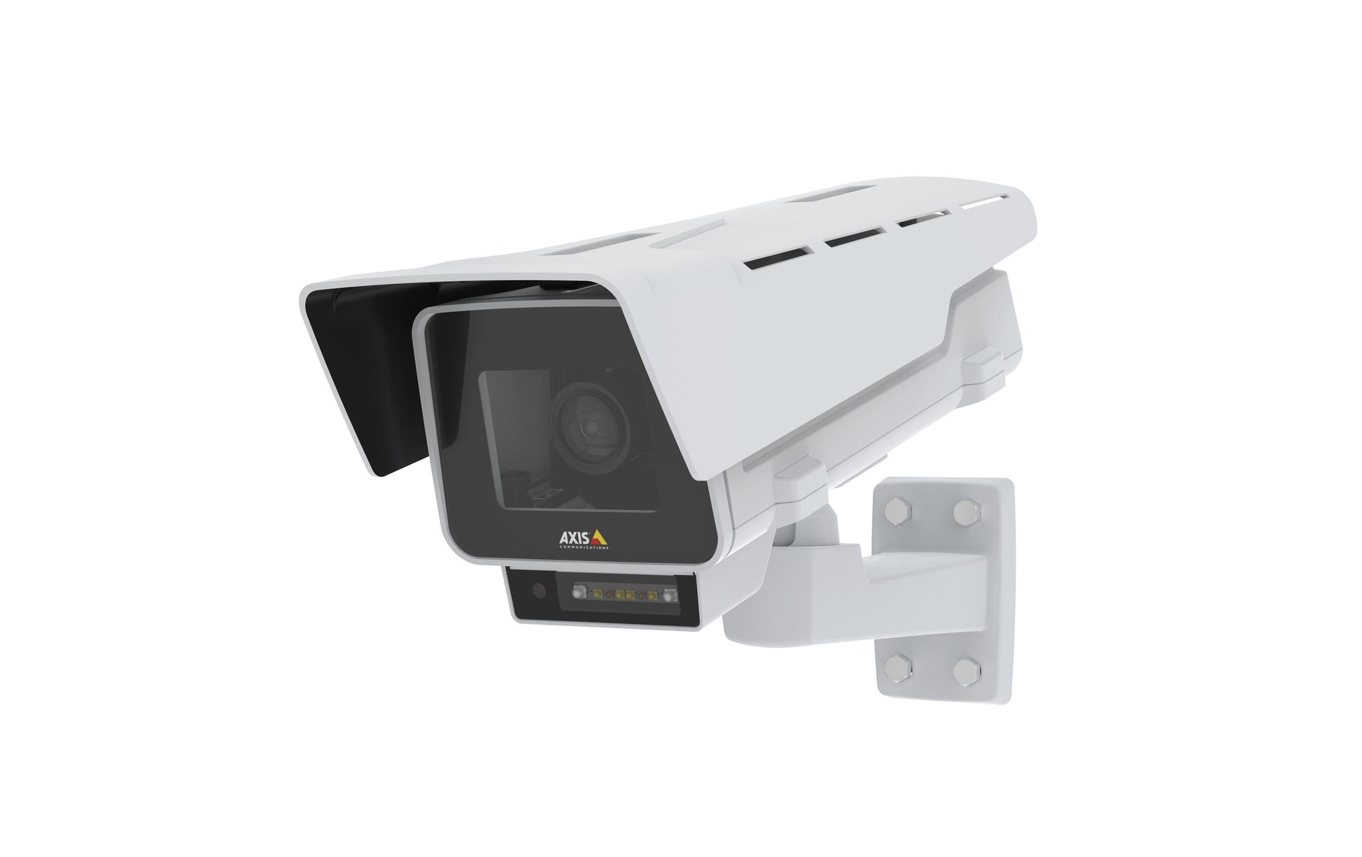 Axis TQ1902-E IR-Illuminator-Kit – IP66, IK10 – Draussen – für P13