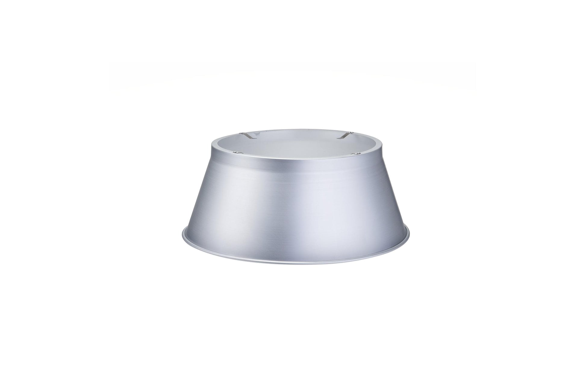 Philips by Signify Montagezubehör – Wechsel-Reflektor – für Hochregallager – 1 Stk., Aluminium