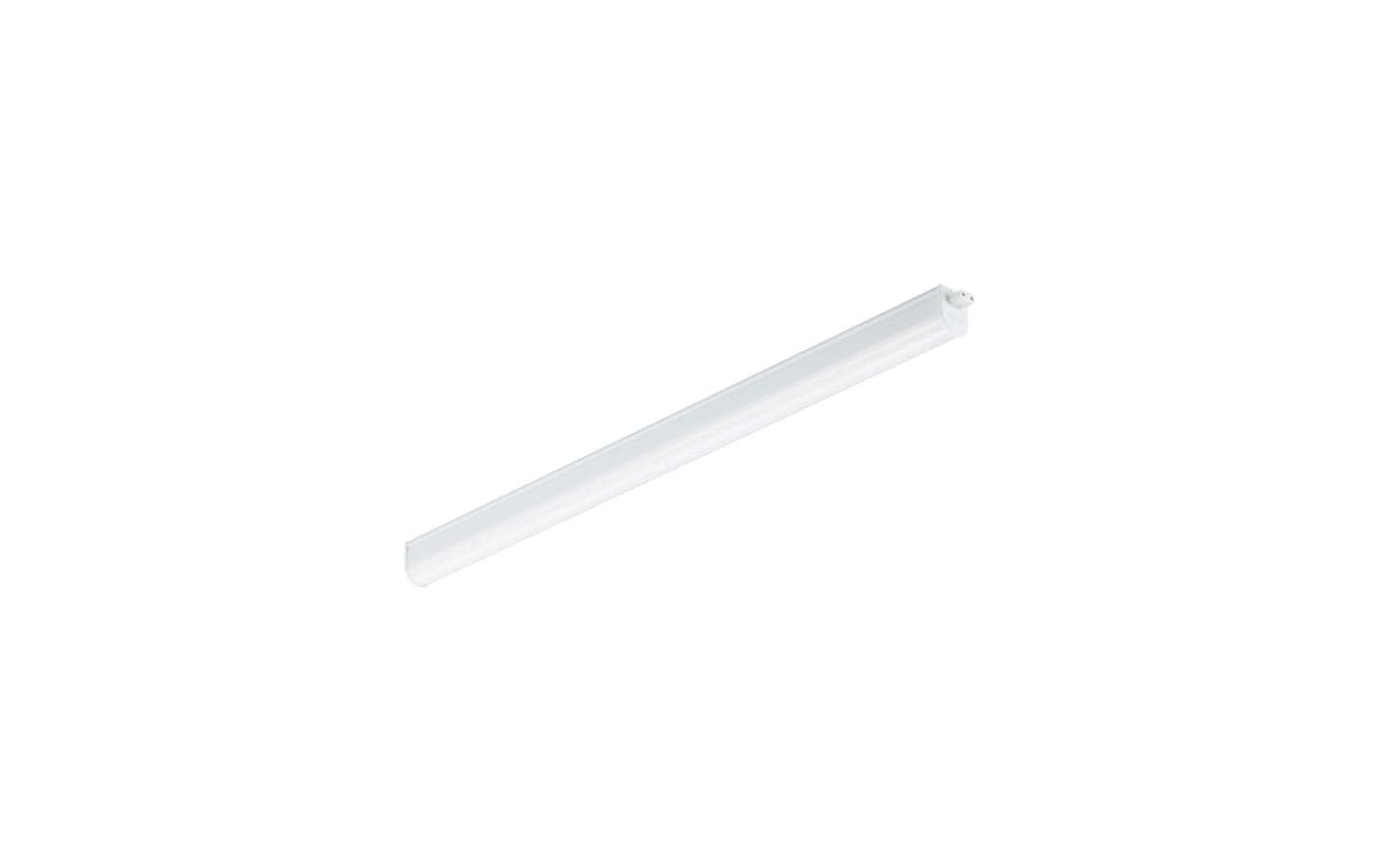 Philips by Signify Philips LED-Deckenleuchte Pro LEDI BN021C – 88,6 cm, 1450 lm, 15 W, 3000 K, weiss