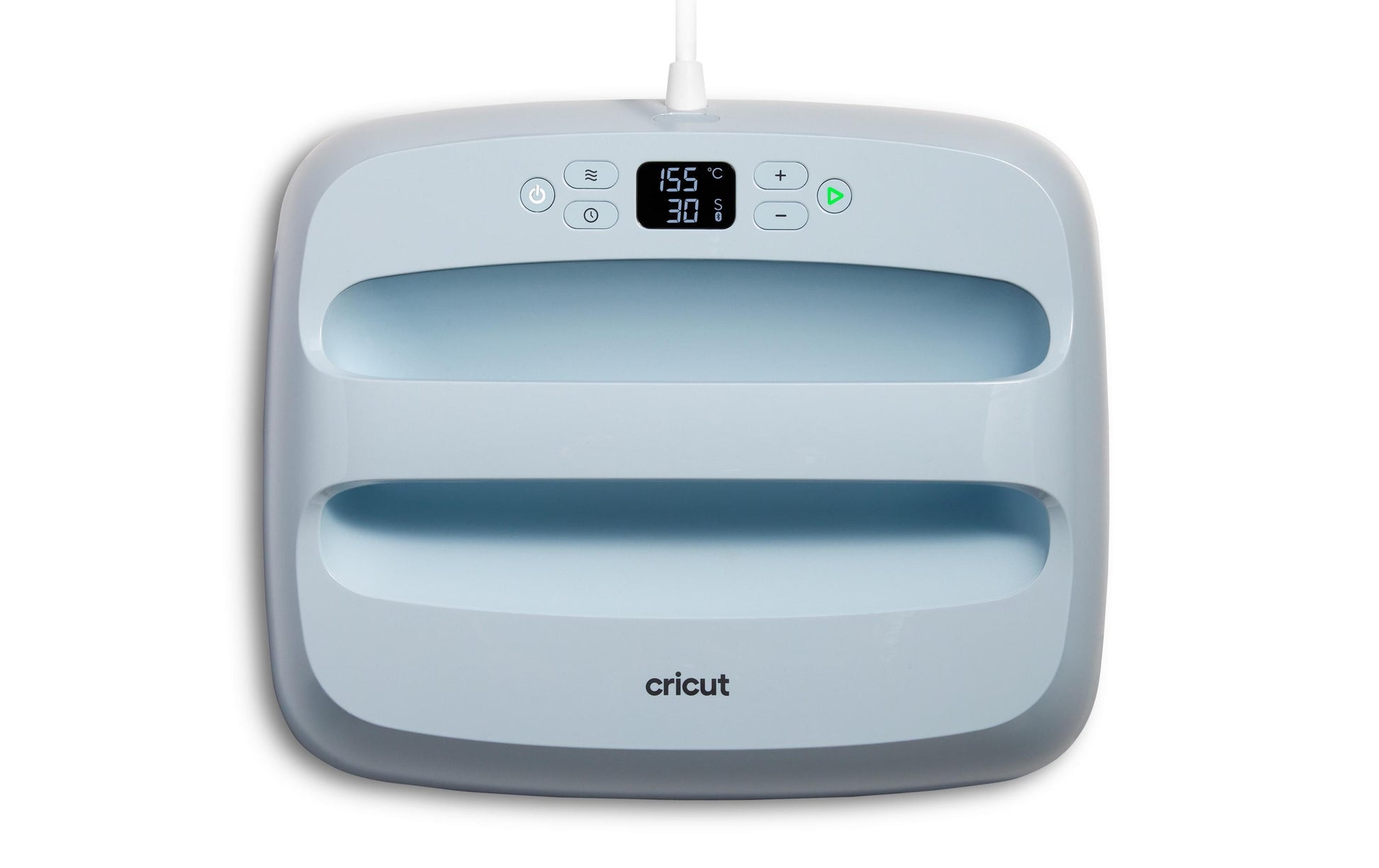 Cricut Transferpresse – Pressfläche 225 × 300 mm