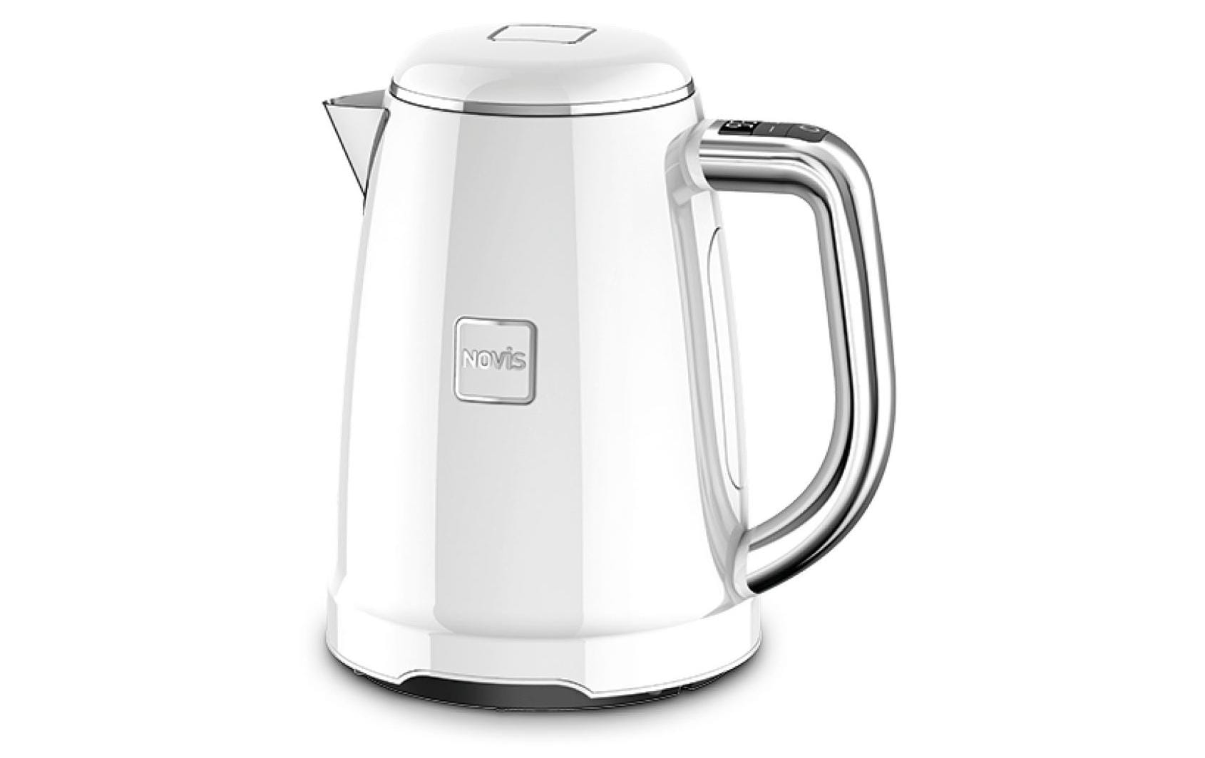 Bosch Novis – Wasserkocher, Weiss