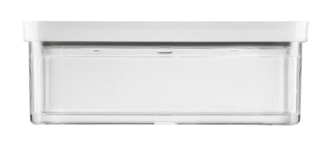 ZWILLING Behälter Fresh & Save CUBE Box Set M – 5,4 l – für Vakuumierer, 5 Stk.