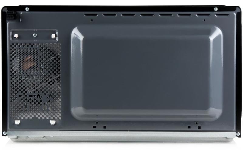 Domo Solo-Mikrowelle DO23101 – 31 l – 1000 W – schwarz