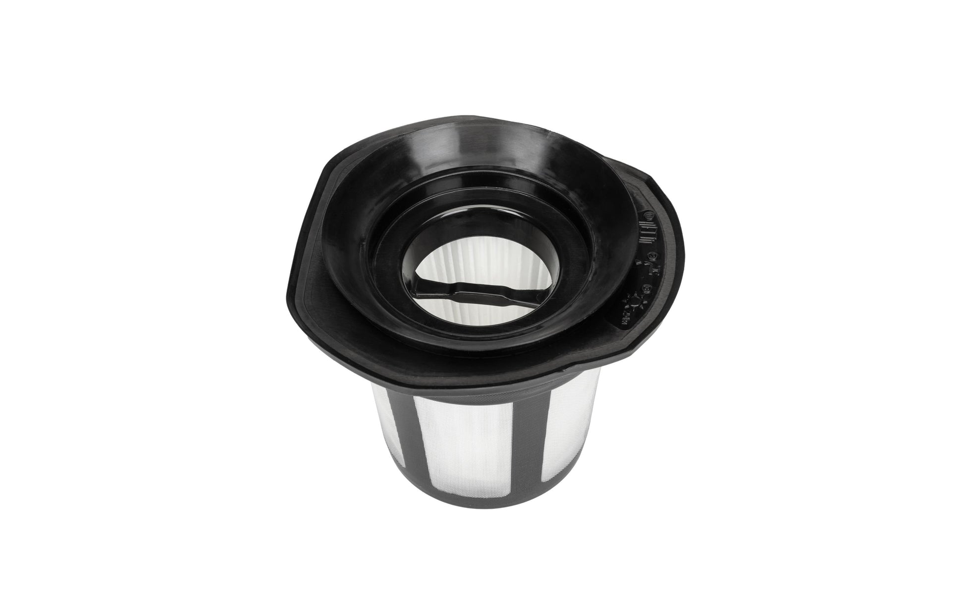 Bissell Filter 3387 – waschbar, für Featherweight Pro Eco 2024N