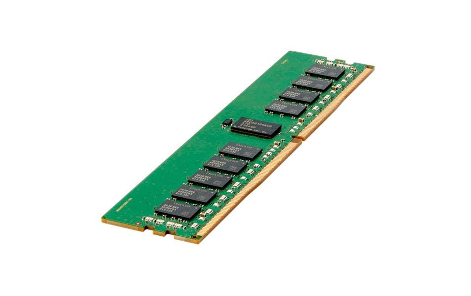 HPE 32GB 2RX4 PC4-3200AA-R SM