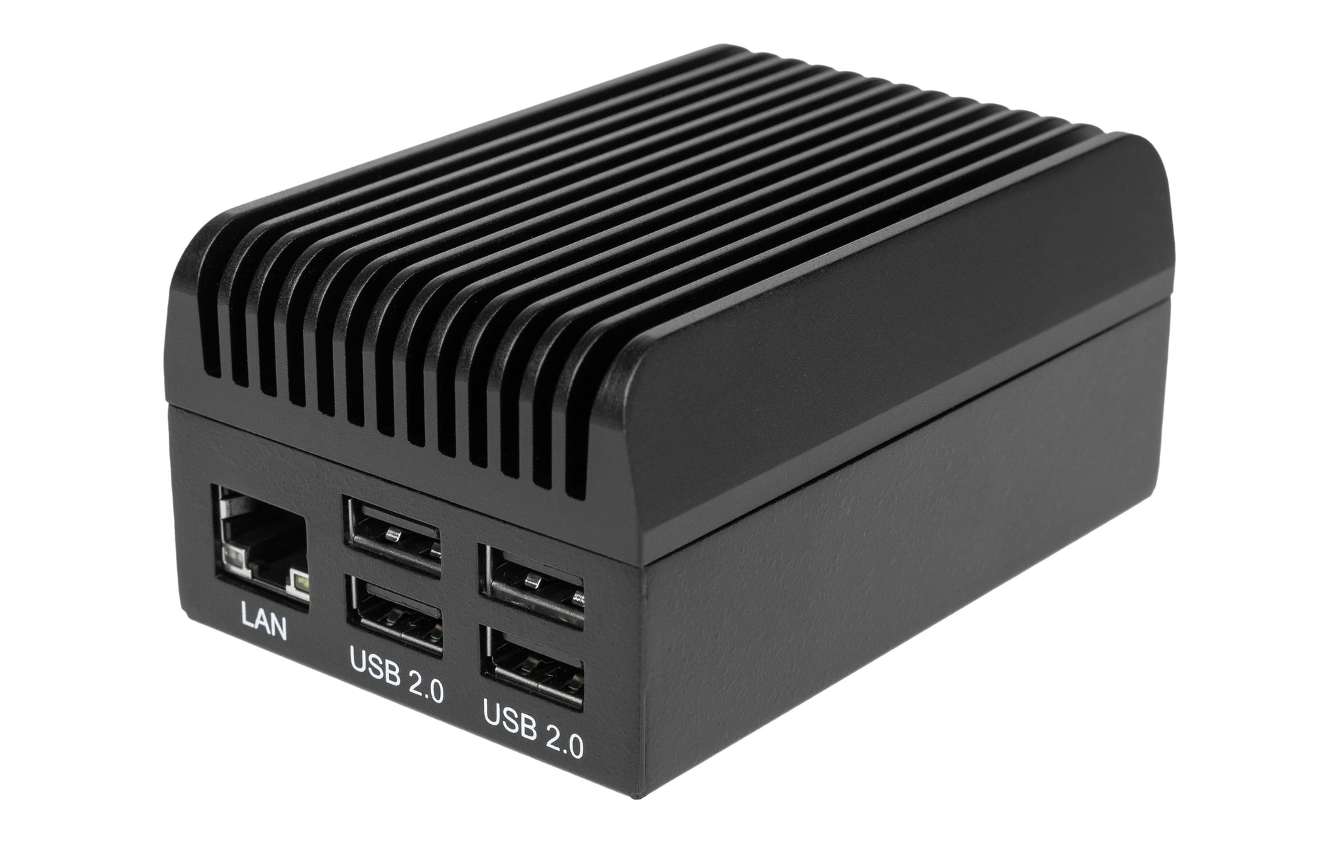 IONodes ION-R100S Decoder – 32 Kanäle, HDMI v1.4, RJ45 (Ethernet)