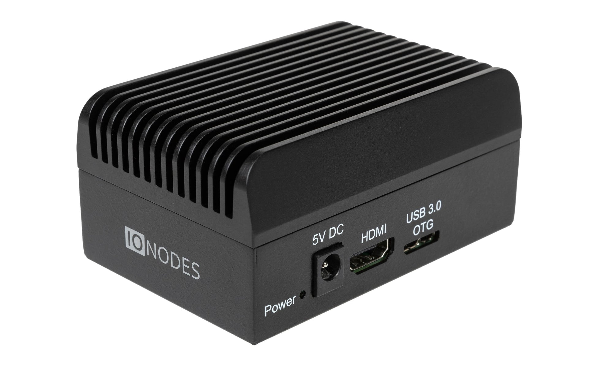 IONodes ION-R100S Decoder – 32 Kanäle, HDMI v1.4, RJ45 (Ethernet)