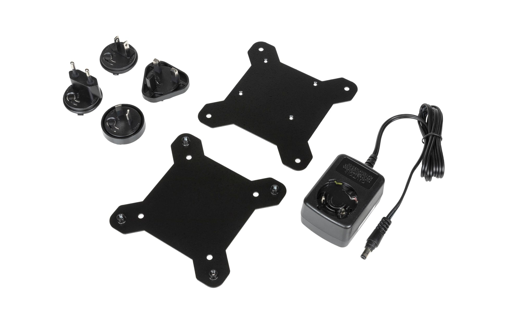 IONodes ION-R100S Decoder – 32 Kanäle, HDMI v1.4, RJ45 (Ethernet)