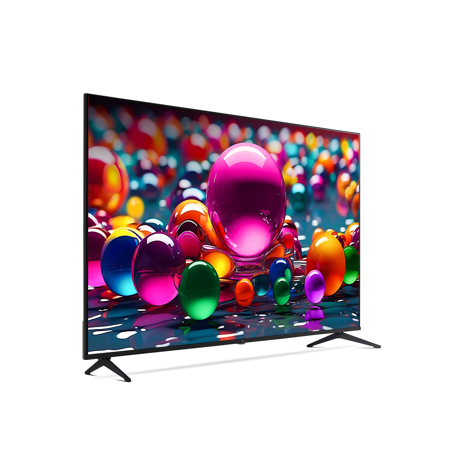 LG 86UA75006LA – 86" Fernseher – 4K UHD – LCD (Direct-LED) – webOS 25 – 60 Hz – HDR10, HLG