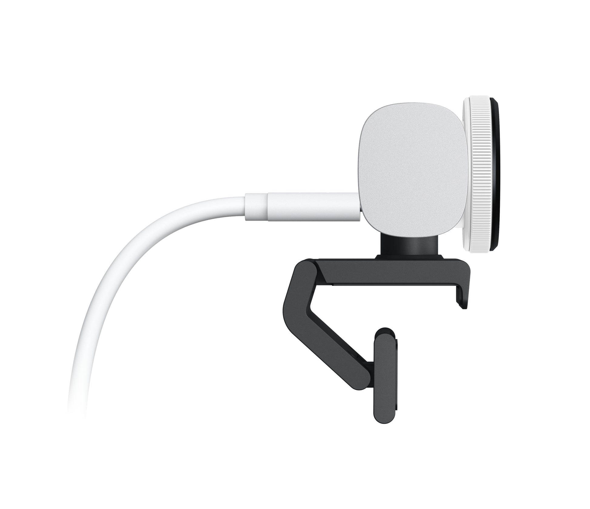 Logitech MX BRIO – Webcam – 4K, Grau