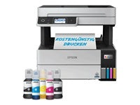 Epson EcoTank Pro ET-5185 – Tintenstrahl-MFP, 4-in-1