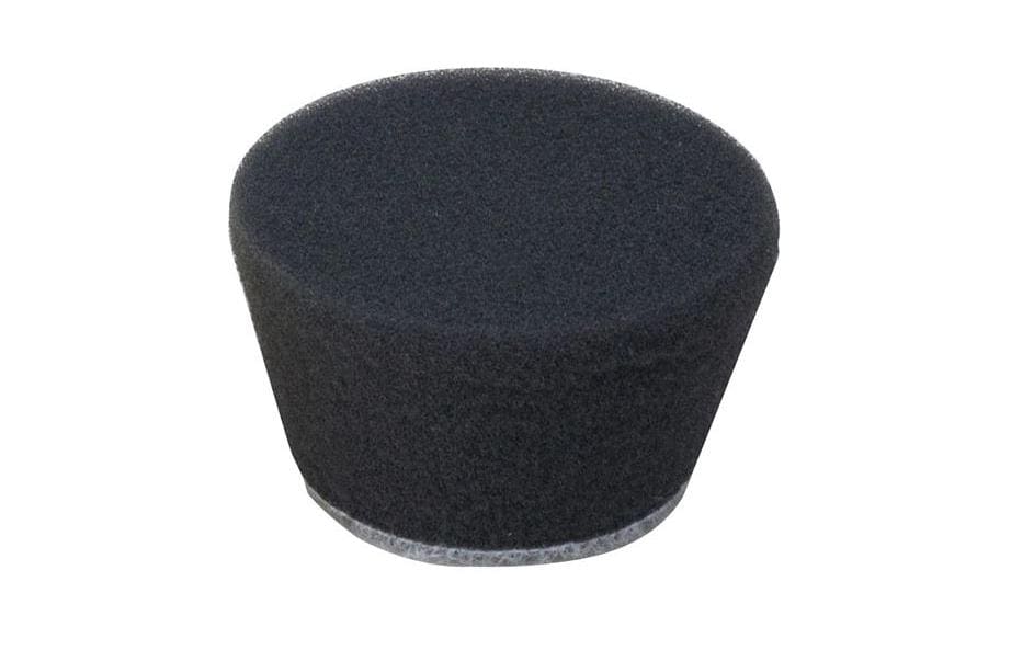 Proxxon Polierschwamm 50 mm – konisch, weich
