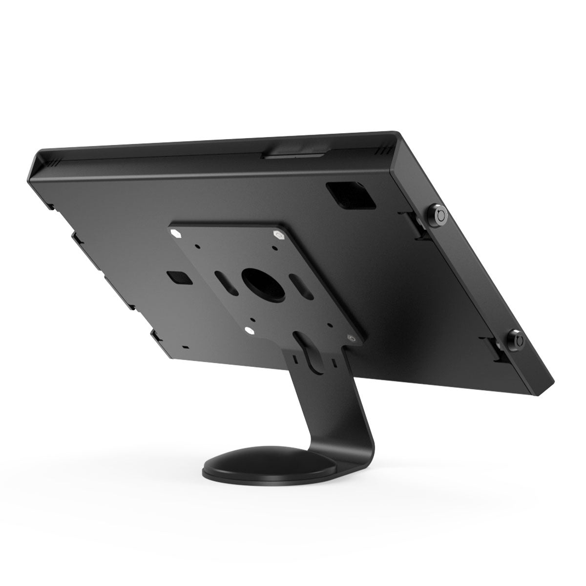 Compulocks Tablet-Tischhalterung für Galaxy Tab S10 FE+ (13,1") – Gehäuse (Thekenständer)