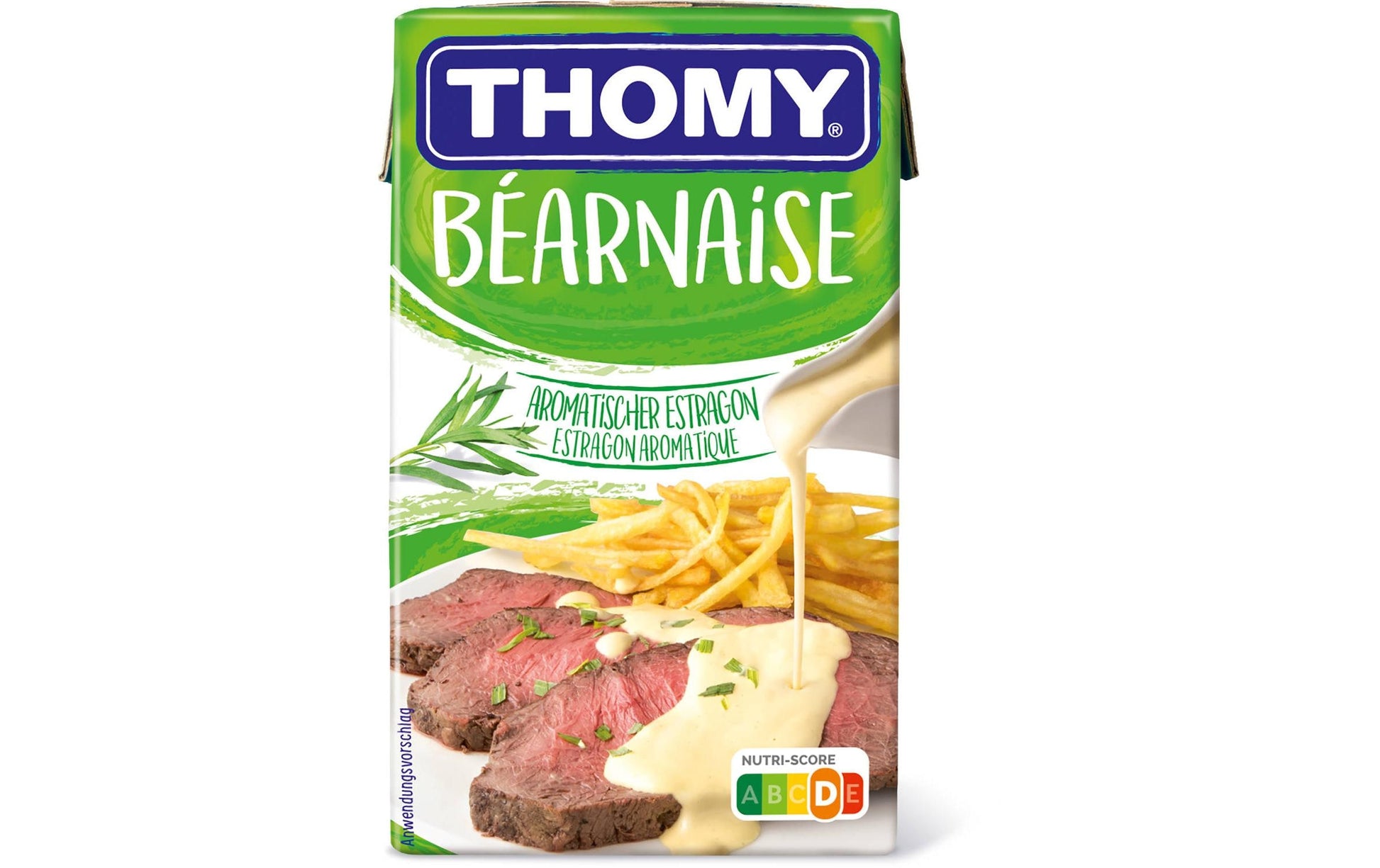 THOMY Béarnaise-Sauce – 250 ml