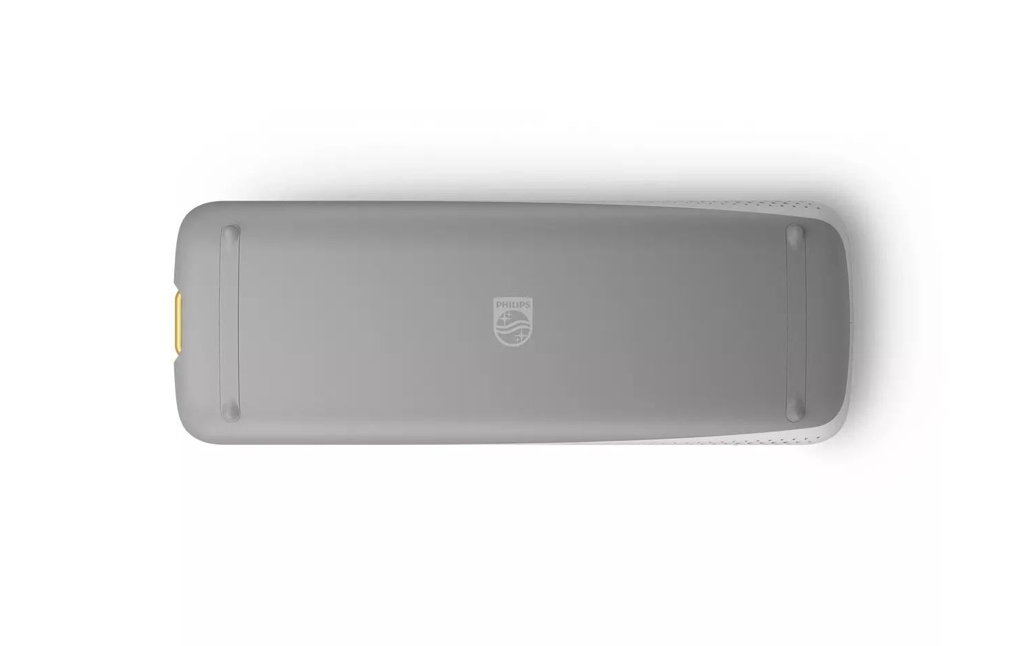 Philips TAS7807W/00 – Bluetooth-Lautsprecher – IP67, 24 h Akku, 40 W, Bluetooth 5.2, Weiss