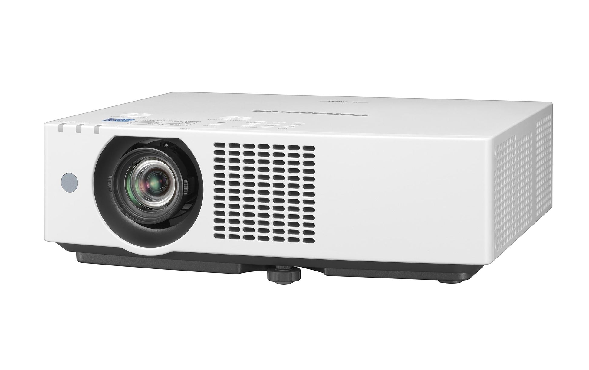 Panasonic PT-VMZ51EJ, Laser-LCD-Projektor – WUXGA, 5200 ANSI-Lumen, 16:10