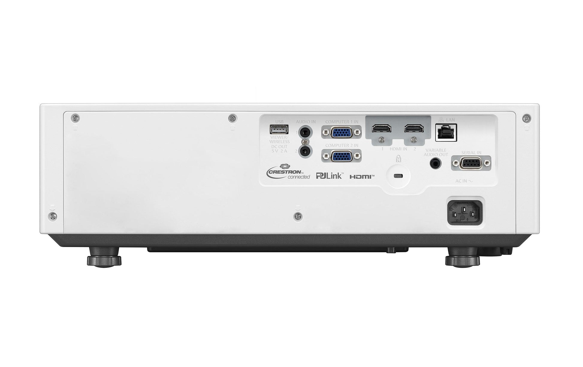 Panasonic PT-VMZ51SEJ, Laser-LCD-Projektor – WUXGA, 5200 ANSI-Lumen, 16:10
