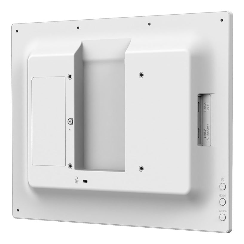 Sharp EP-C131 – 13,3" UXGA Signage-Display, 24/7, Weiss