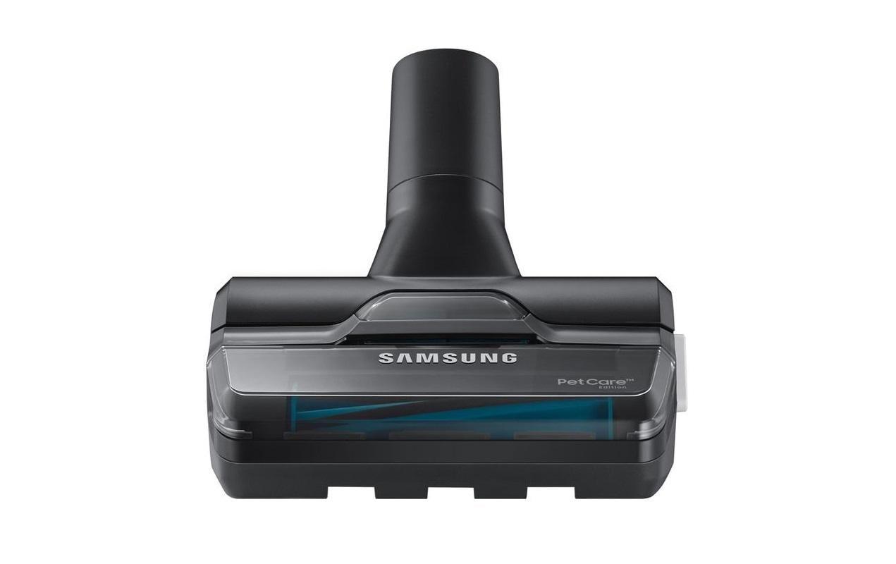 Samsung Staubsauger VC07M25M9WD/SW – 700 W, 2,5 l, 39 × 28 × 24,6 cm