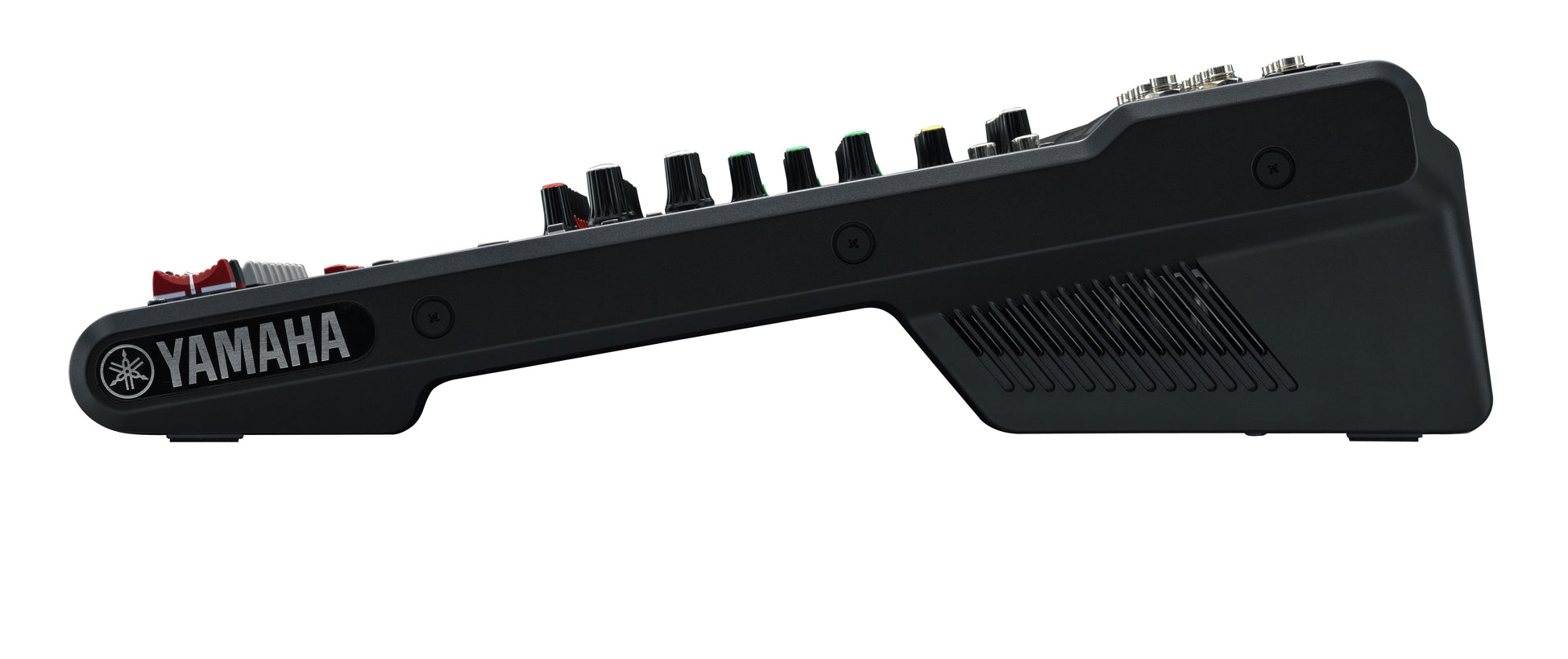 Yamaha MG12 – 12-Kanal Mischpult, 24 Bit, 192 kHz