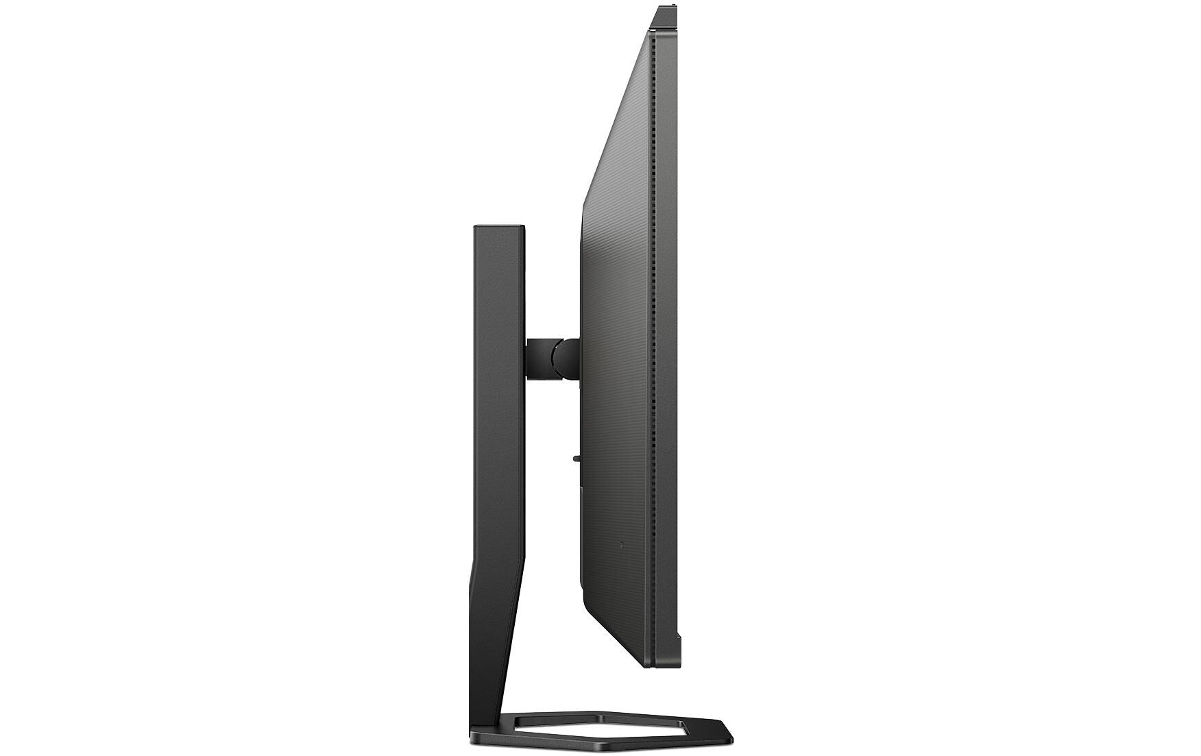 Philips 27E1N5600HE/00 – Monitor, 27", IPS, 75 Hz, 300 cd/m², Webcam, USB-C, USB-Hub, Integrierte Lautsprecher
