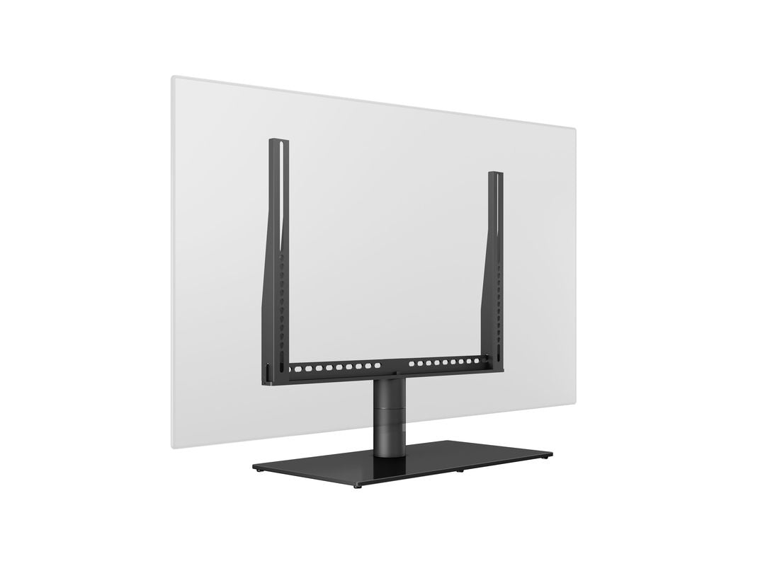 Multibrackets TABLESTAND L – Displayständer, drehbar, für 46–60″, VESA 200×200–600×400, bis 40 kg, schwarz
