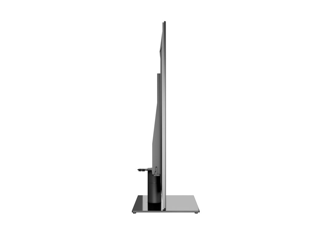 Multibrackets TABLESTAND L – Displayständer, drehbar, für 46–60″, VESA 200×200–600×400, bis 40 kg, schwarz