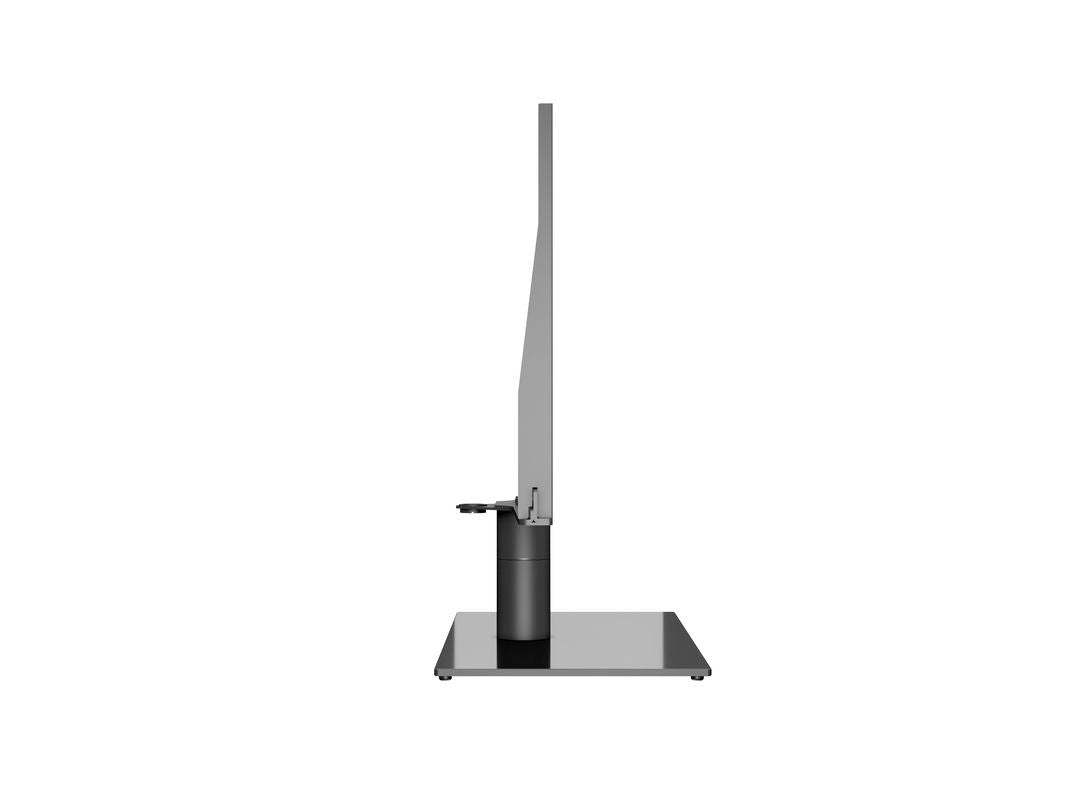 Multibrackets TABLESTAND L – Displayständer, drehbar, für 46–60″, VESA 200×200–600×400, bis 40 kg, schwarz