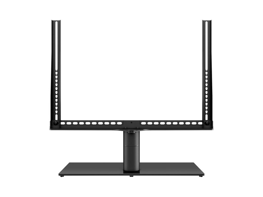 Multibrackets TABLESTAND L – Displayständer, drehbar, für 46–60″, VESA 200×200–600×400, bis 40 kg, schwarz