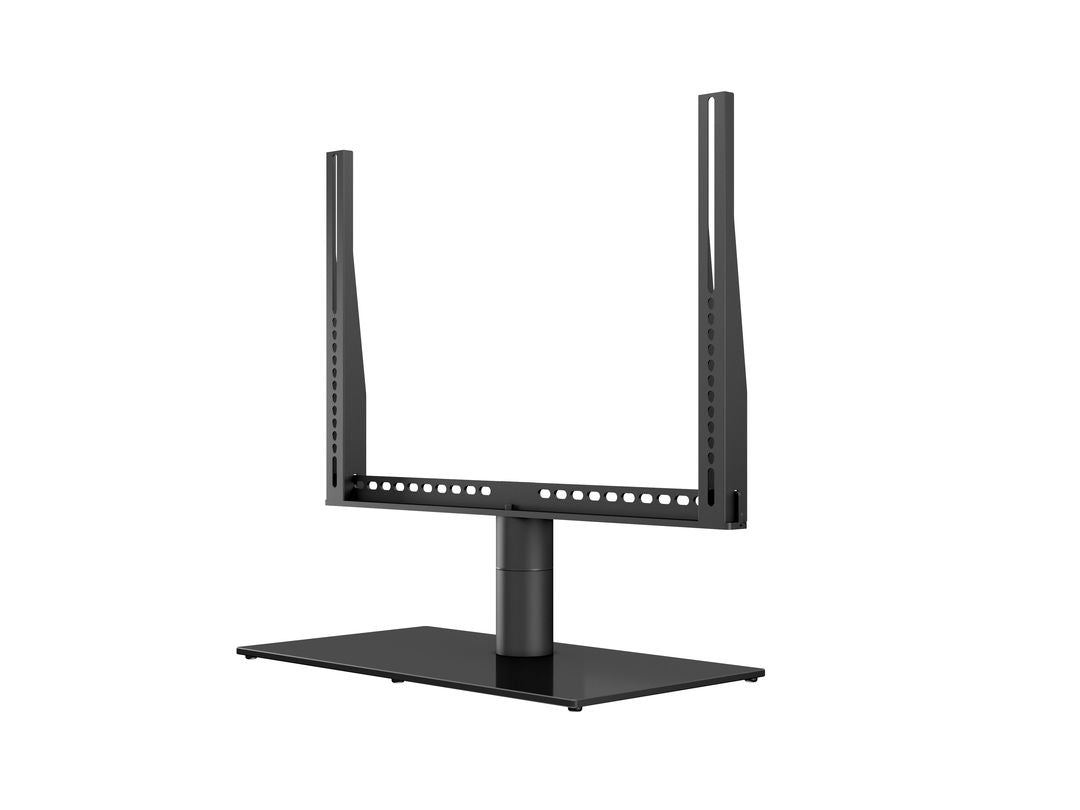 Multibrackets TABLESTAND L – Displayständer, drehbar, für 46–60″, VESA 200×200–600×400, bis 40 kg, schwarz