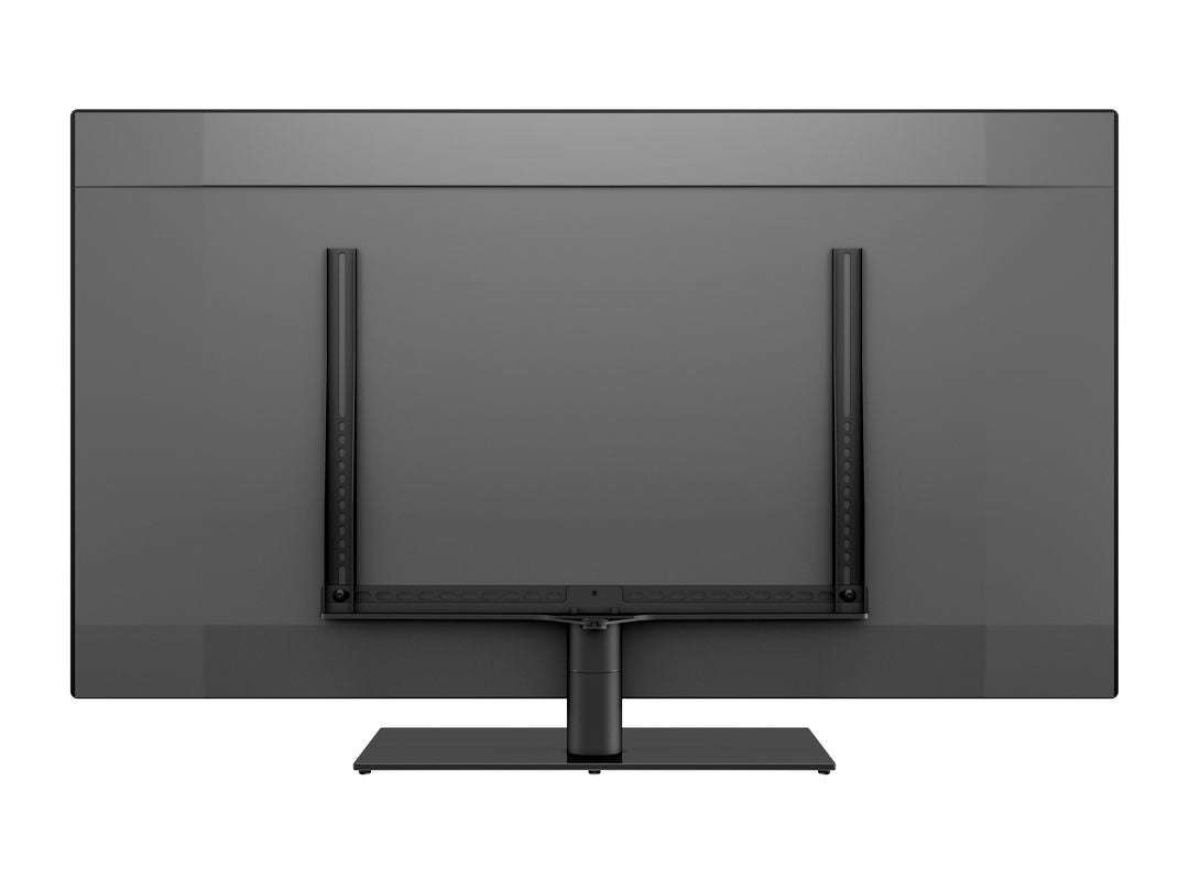 Multibrackets TABLESTAND L – Displayständer, drehbar, für 46–60″, VESA 200×200–600×400, bis 40 kg, schwarz