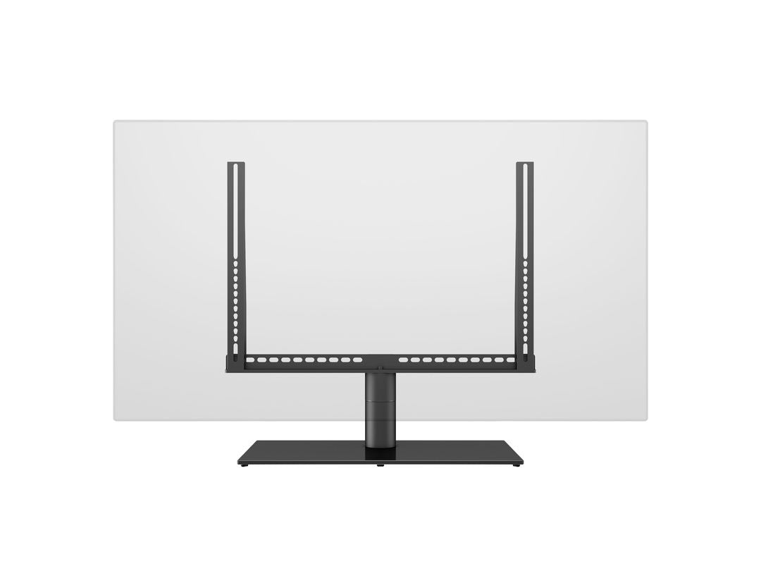 Multibrackets TABLESTAND L – Displayständer, drehbar, für 46–60″, VESA 200×200–600×400, bis 40 kg, schwarz