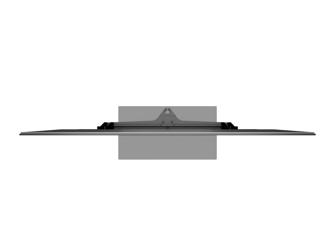 Multibrackets TABLESTAND L – Displayständer, drehbar, für 46–60″, VESA 200×200–600×400, bis 40 kg, schwarz