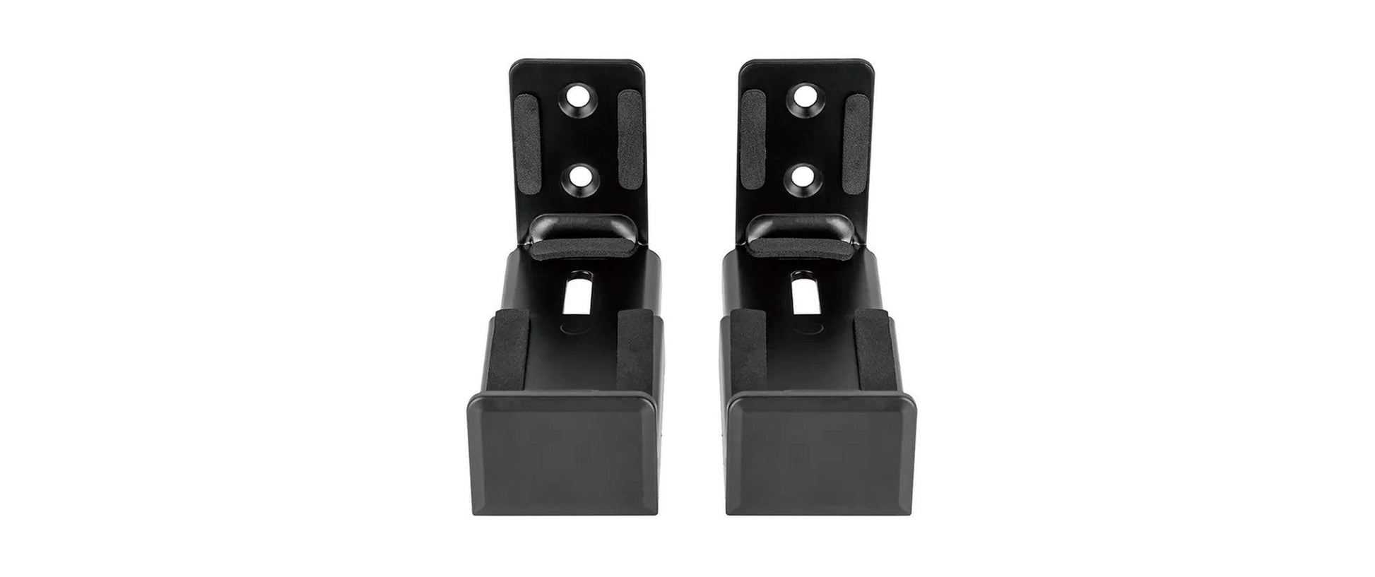 Neomounts AWL29-550BL1 Soundbar-Halterung (Wand) – bis 15 kg – Schwarz