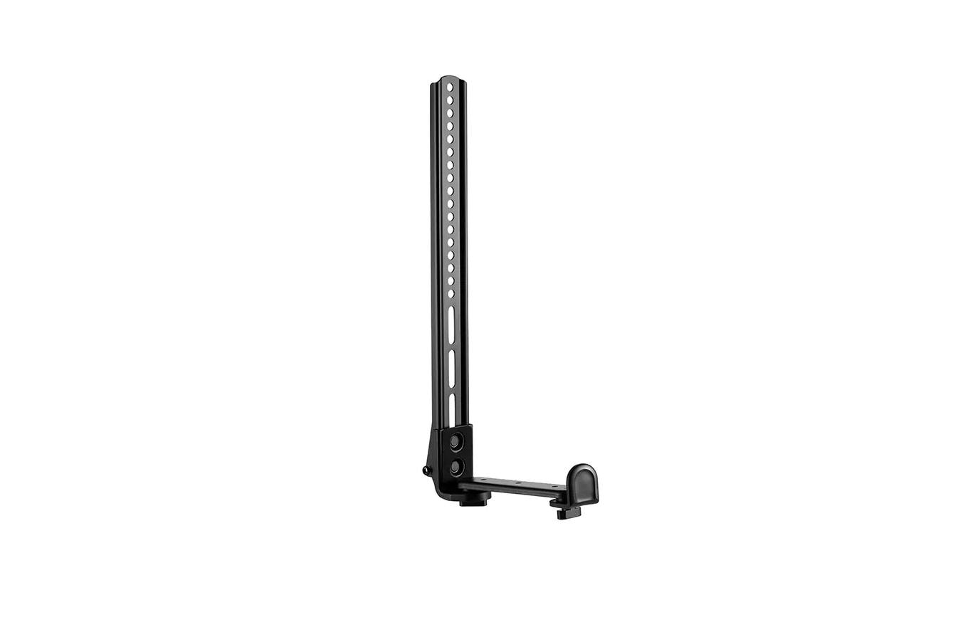 Neomounts AWL29-650BL1 Soundbar-Halterung (Wand) – bis 15 kg, VESA – Schwarz