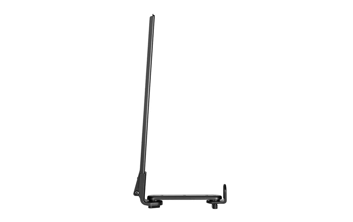 Neomounts AWL29-650BL1 Soundbar-Halterung (Wand) – bis 15 kg, VESA – Schwarz